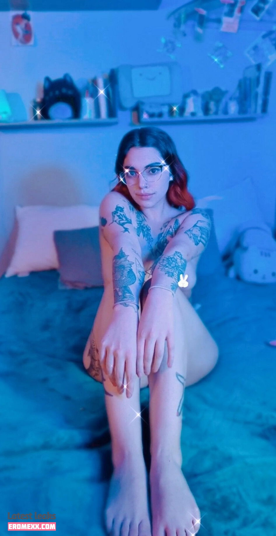Latest Leaks rennloveee Nude #13 - Erome
