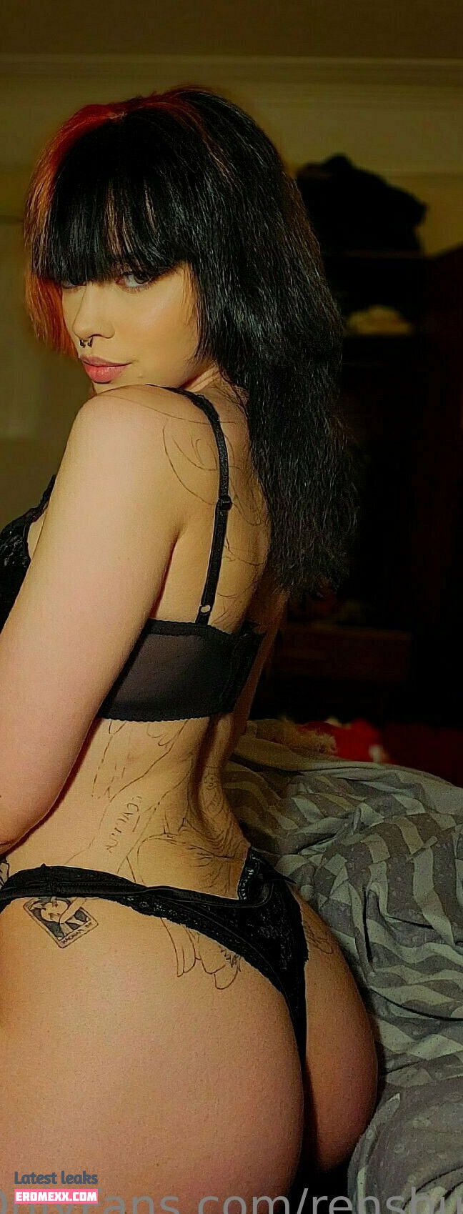 Latest Leaks rensbubble Nude #1 - Erome