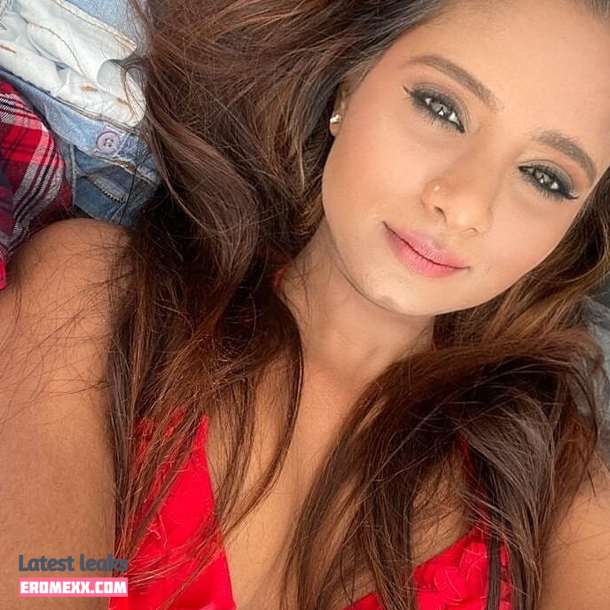 Latest Leaks Resha Antony Nude #31 - Erome