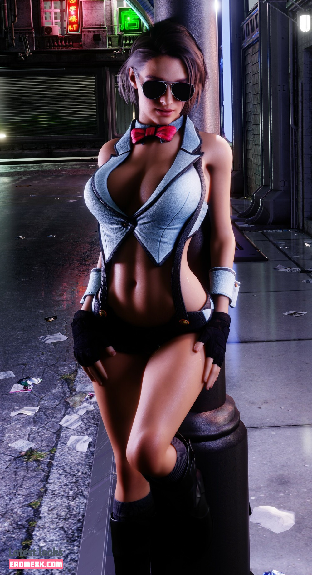 Latest Leaks Resident Evil Nude #331 - Erome