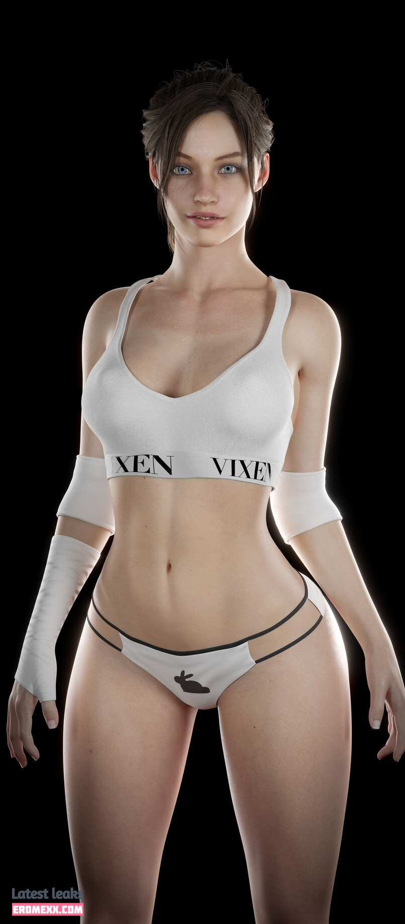 Latest Leaks Resident Evil Nude #628 - Erome