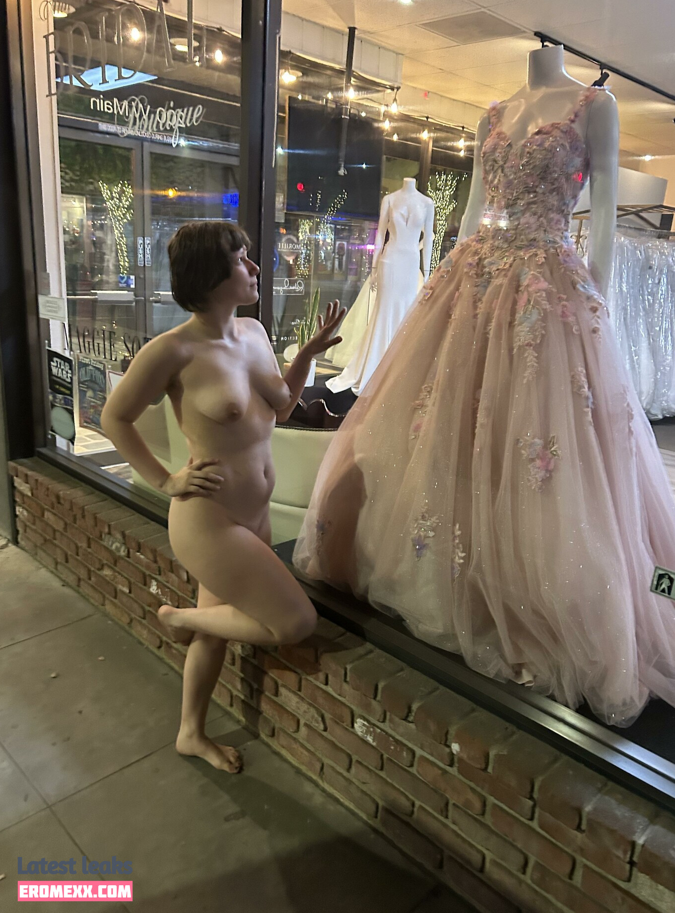 Latest Leaks retromonstar Nude #5 - Erome