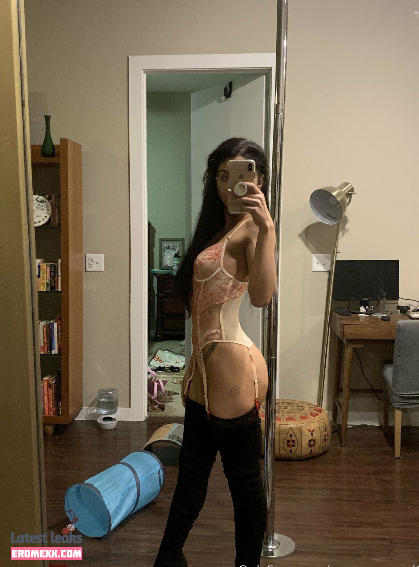 Latest Leaks reversecowgrl69 Nude #10 - Erome