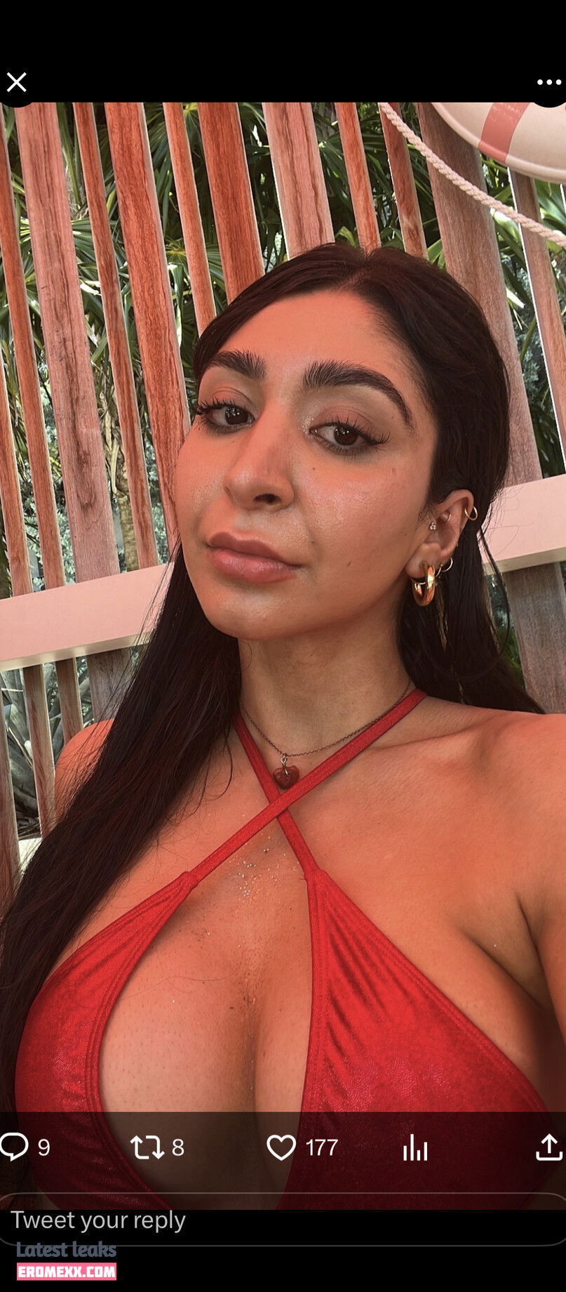 Latest Leaks reversecowgrl69 Nude #18 - Erome