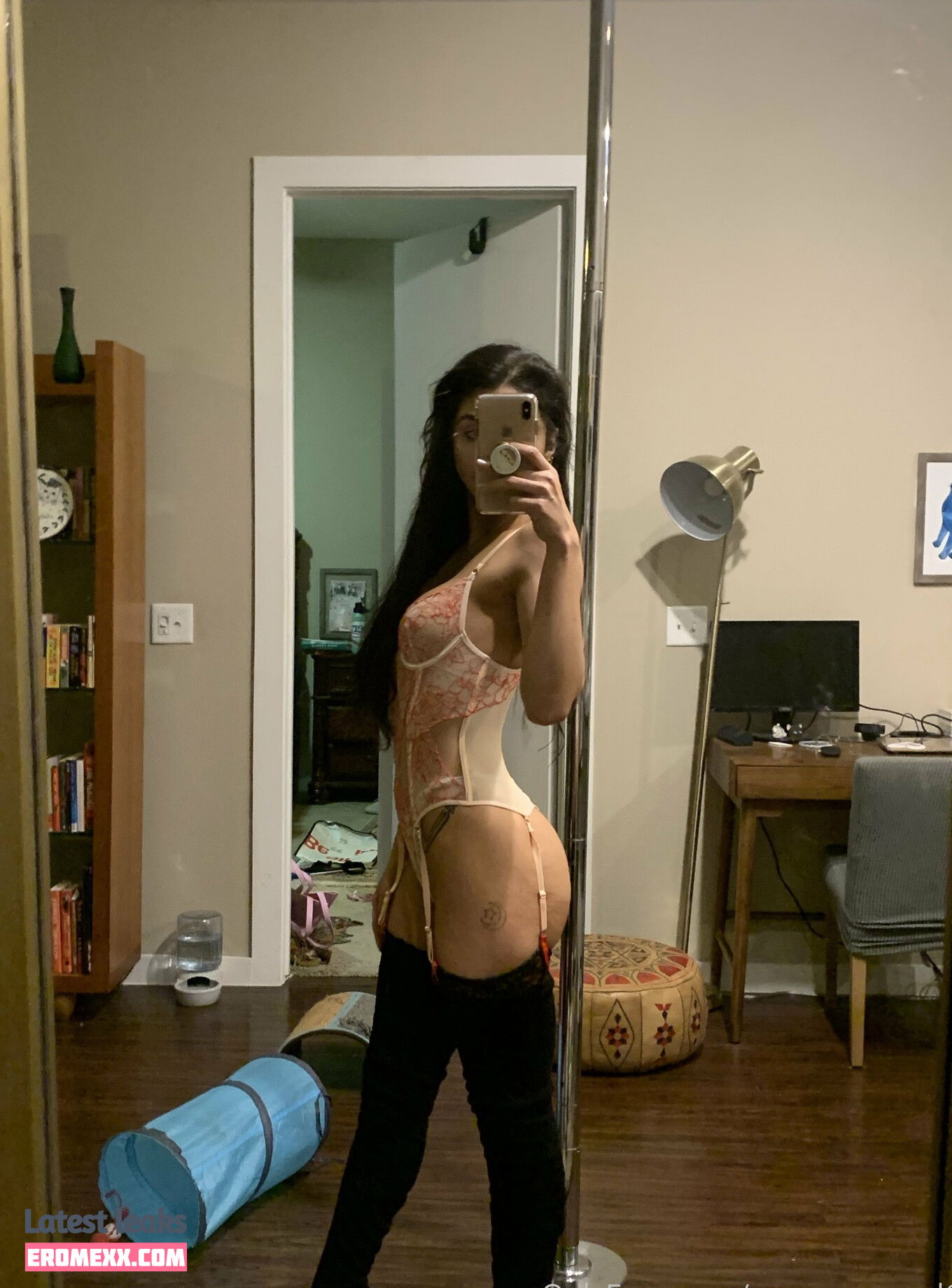 Latest Leaks reversecowgrl69 Nude #7 - Erome