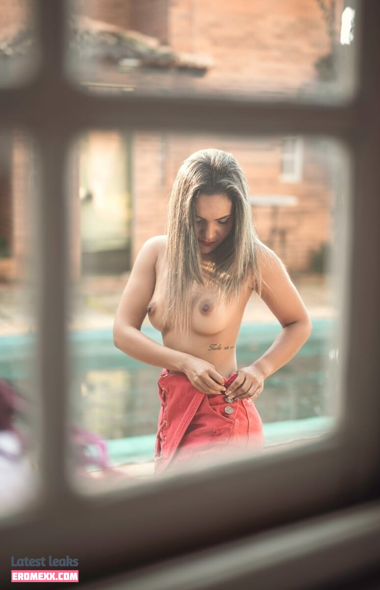 Latest Leaks Revista Boudoir Nude #32 - Fapello