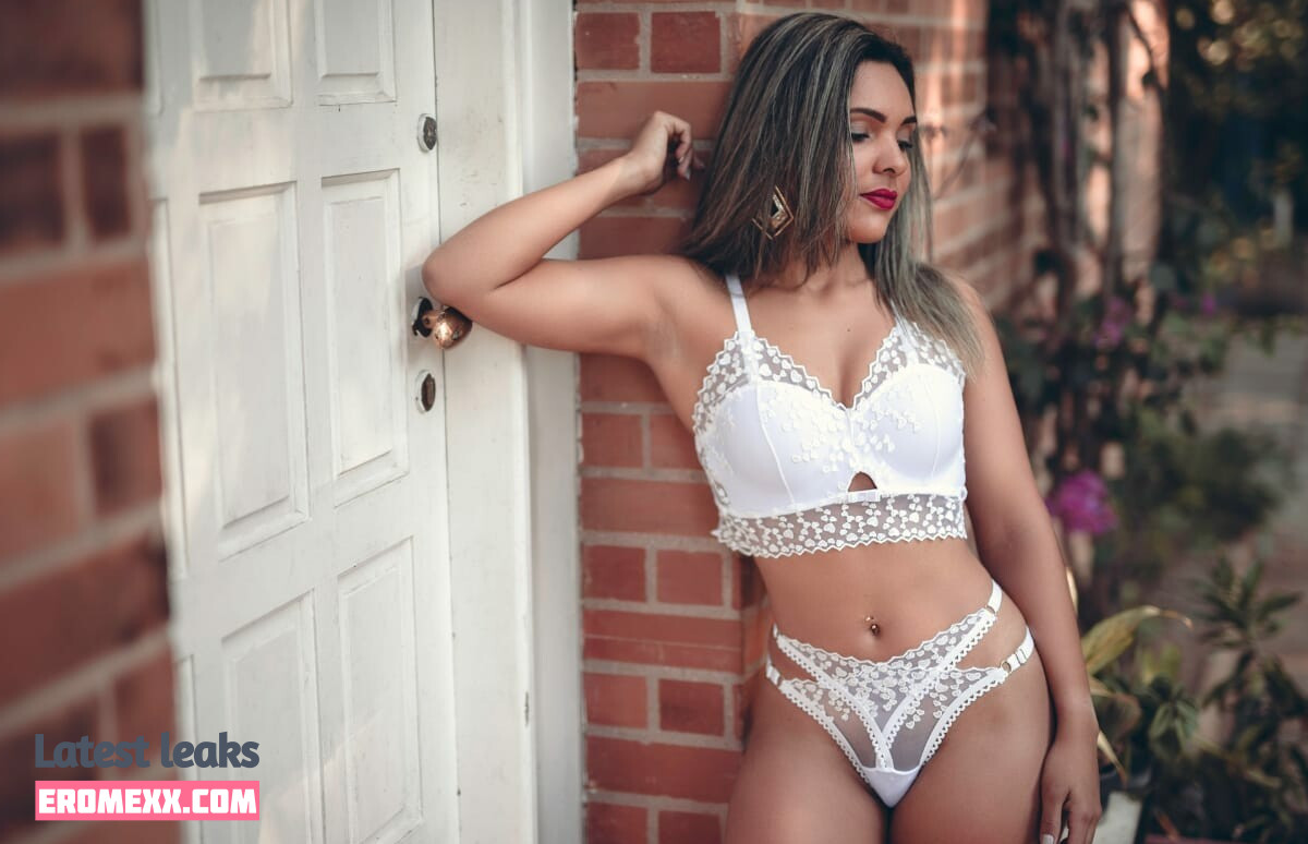 Latest Leaks Revista Boudoir Nude #33 - Fapello