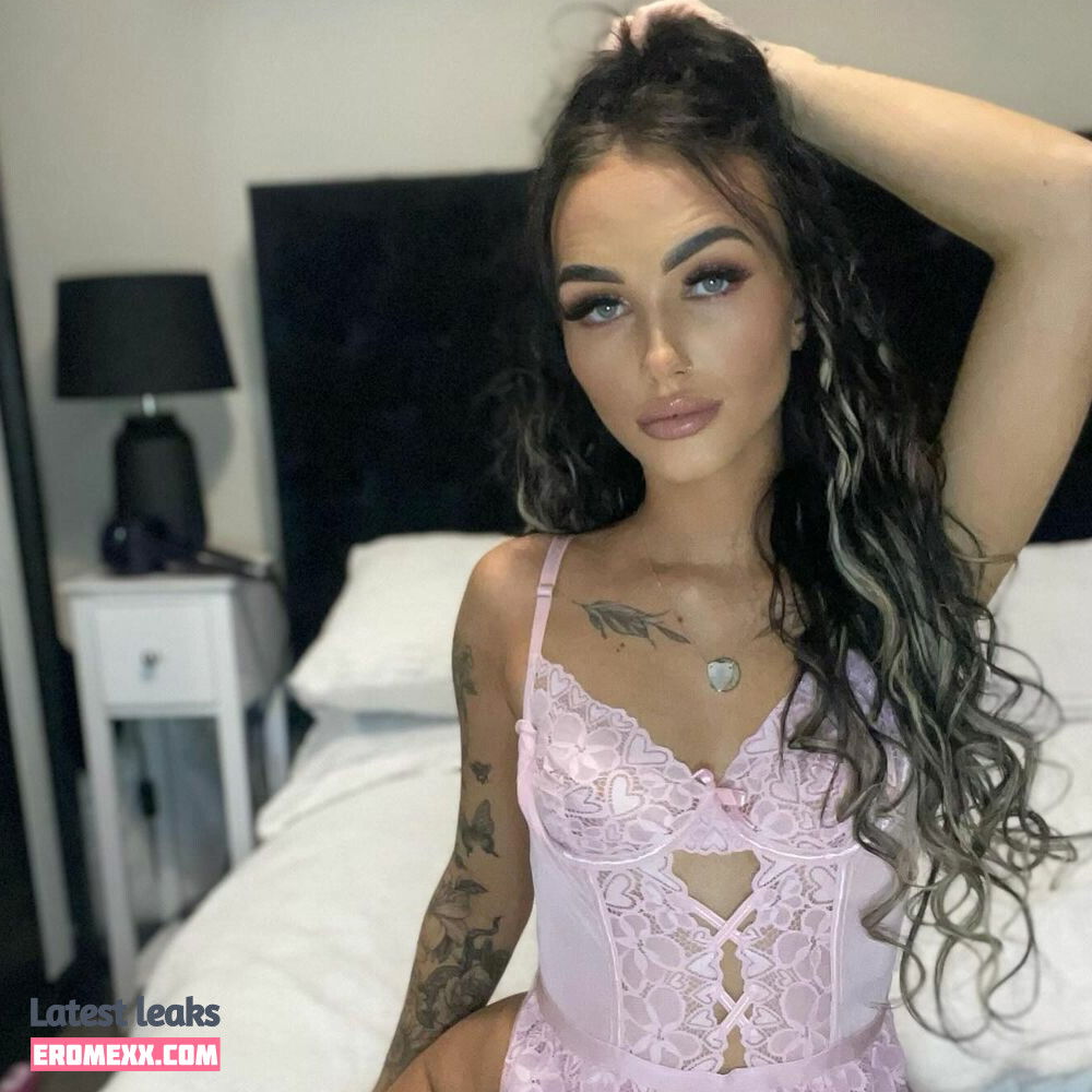 Latest Leaks rhe_elizabethxox Nude #4 - Fapello