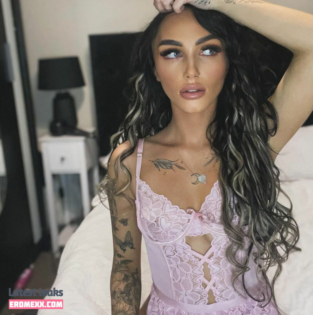 Latest Leaks rhe_elizabethxox Nude #8 - Fapello