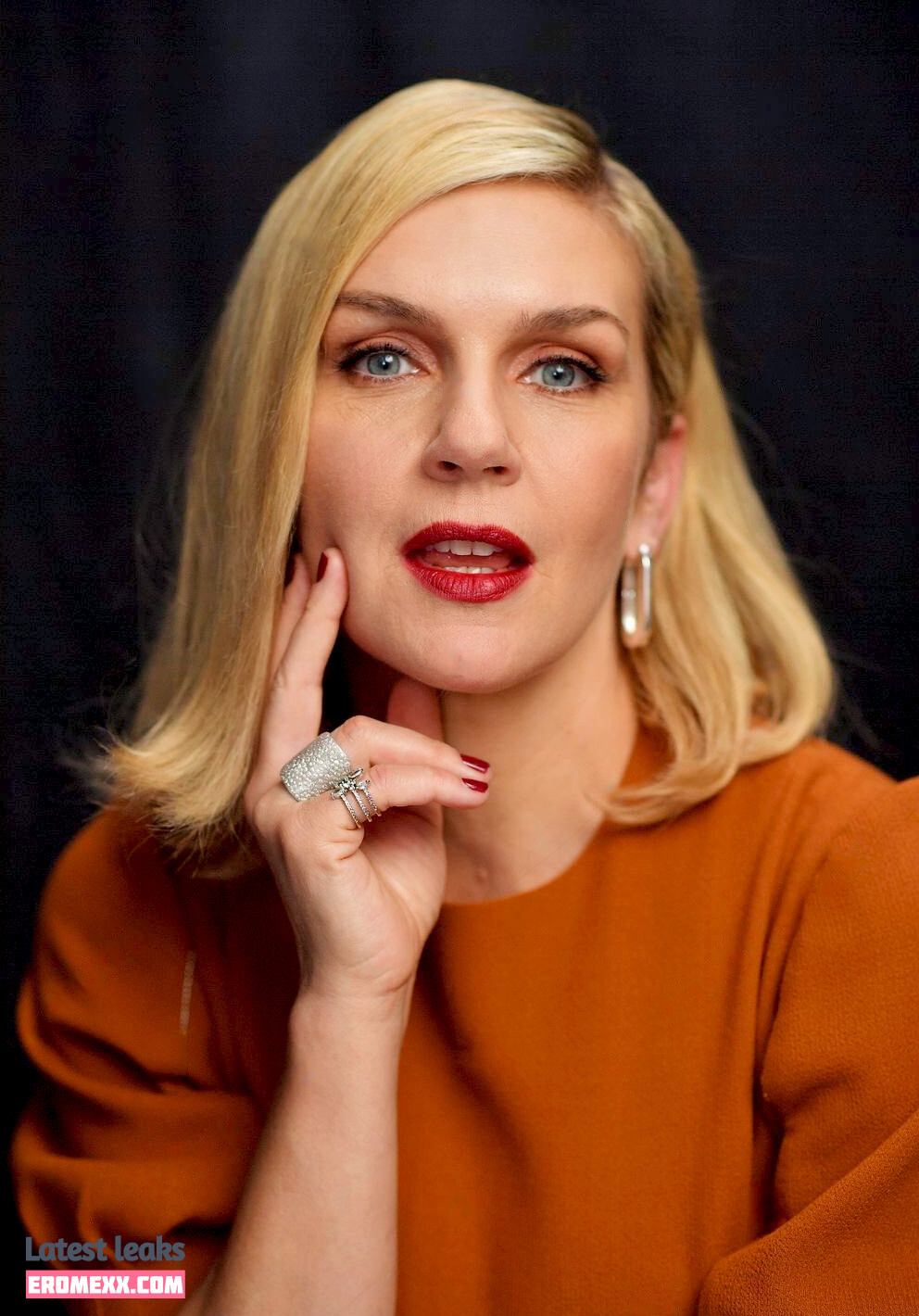 Latest Leaks Rhea Seehorn Nude #99 - Erome