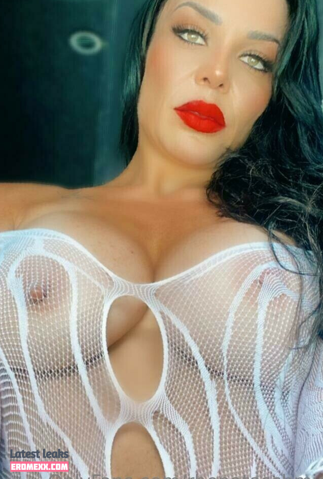 Latest Leaks Rhenata Schmidt Nude #111 - Erome