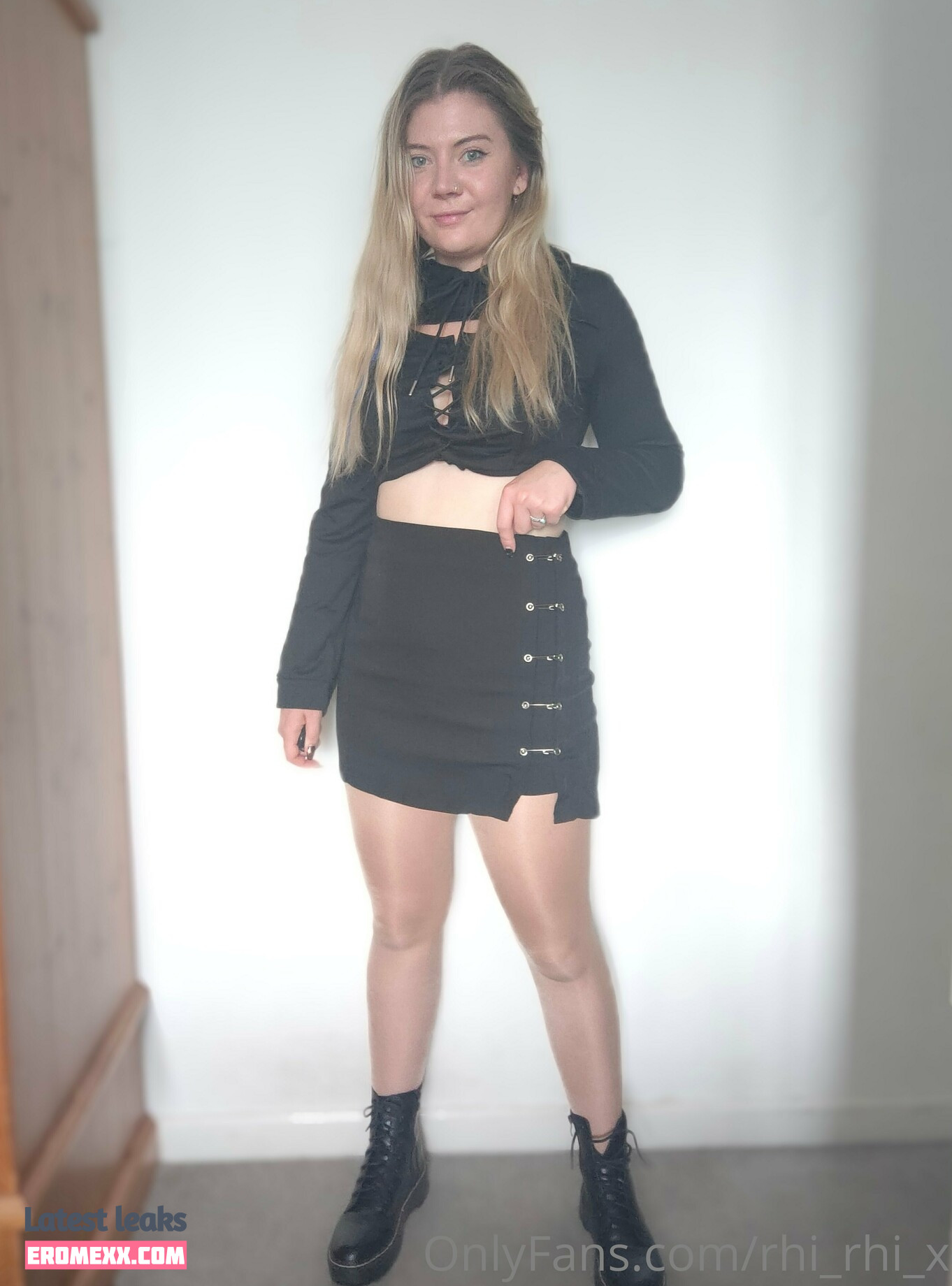 Latest Leaks rhi_rhi_xo Nude #28 - Erome
