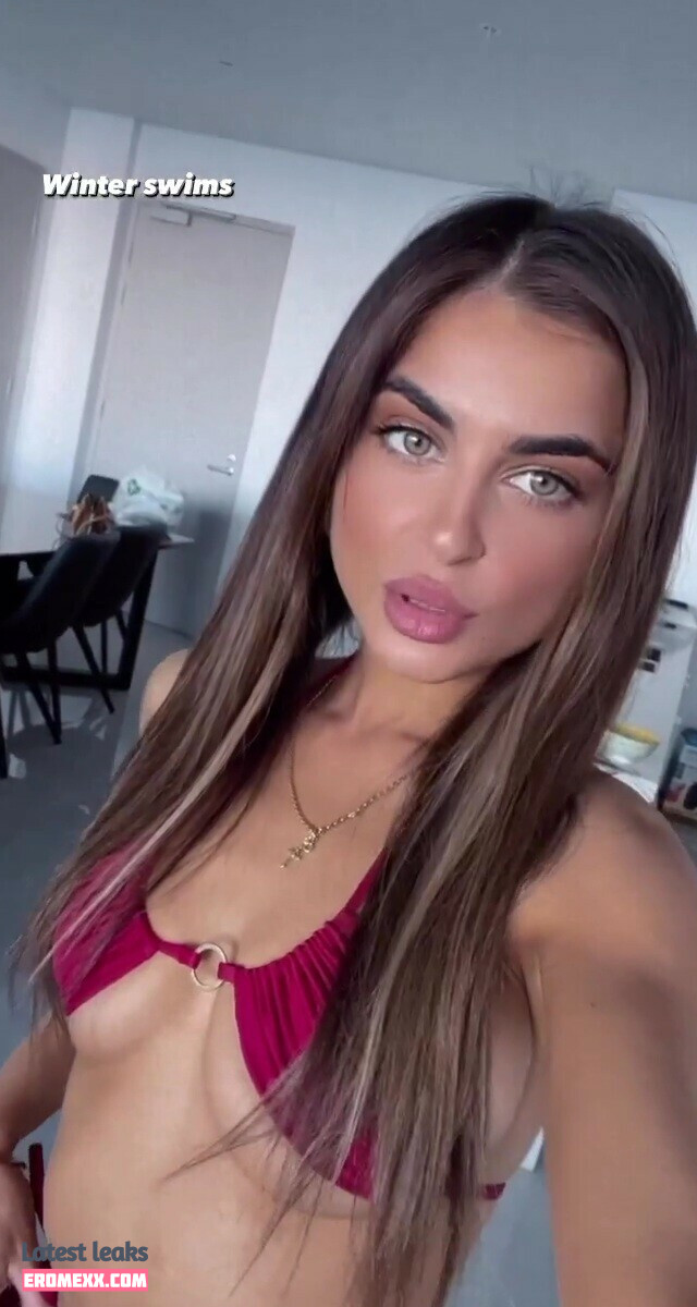 Latest Leaks Rhiannon Kyra Nude #10 - Erome
