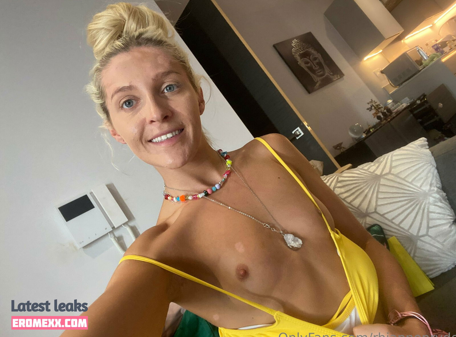 Latest Leaks rhiannonryder Nude #56 - Fapello