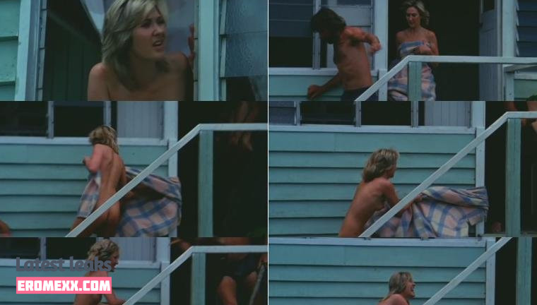 Latest Leaks Rhonda Carling-Rogers Nude #1 - Fapello