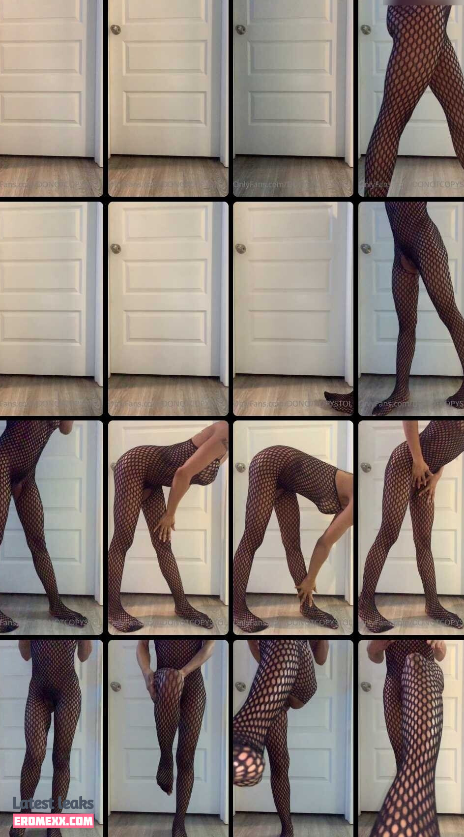 Latest Leaks Rhonda Paul Nude #14 - Erome