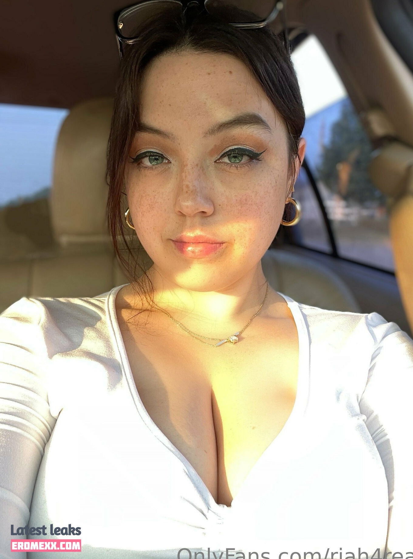 Latest Leaks riah4real Nude #50 - Fapello