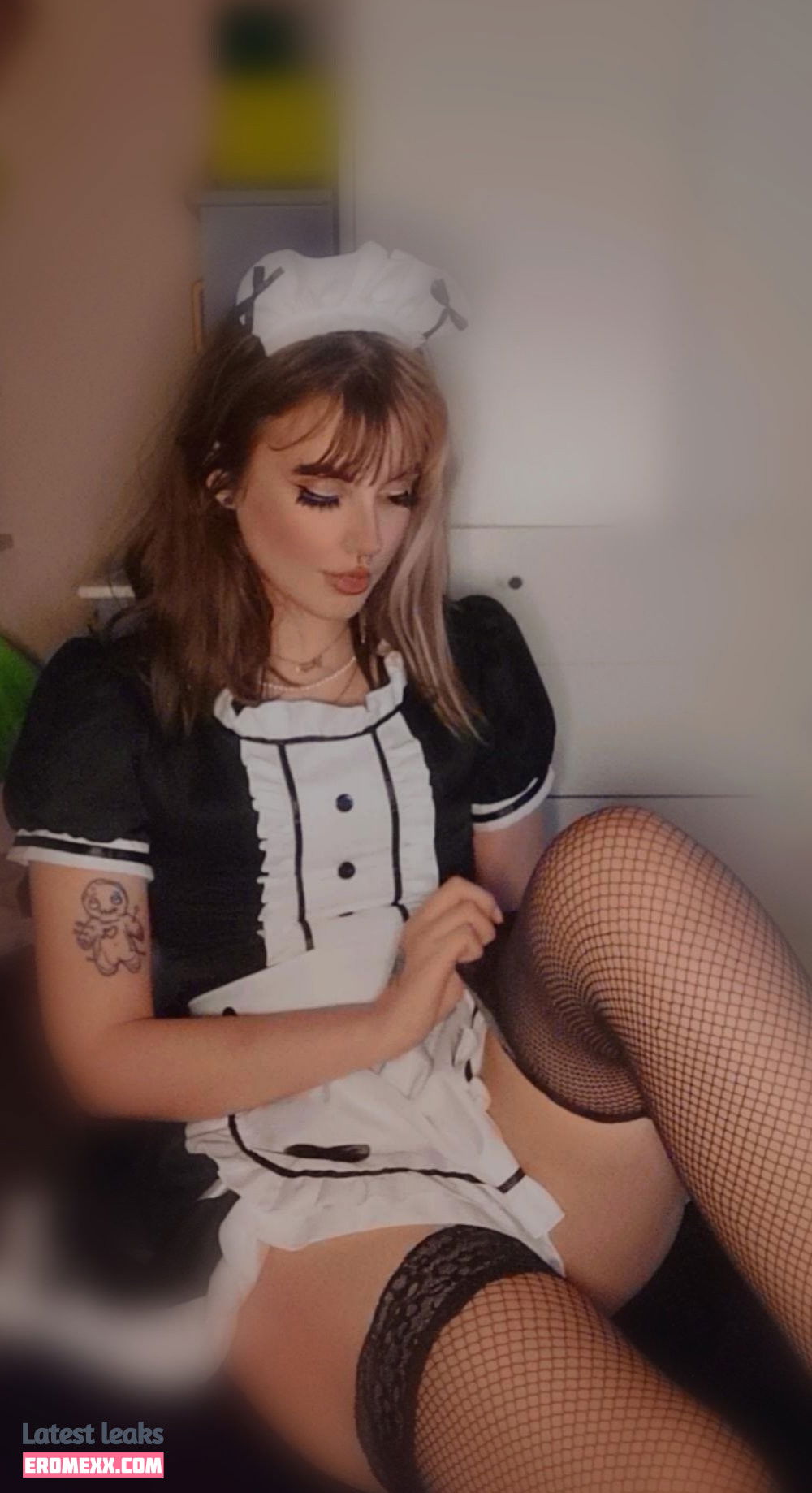 Latest Leaks riahbrynn Nude #1 - Fapello