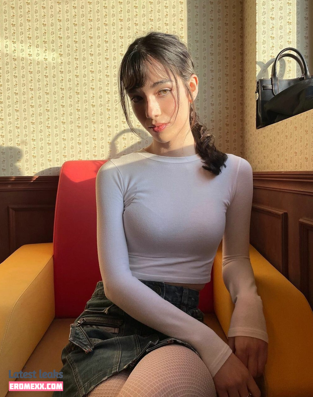 Latest Leaks Ricebunnies Nude #12 - Fapello