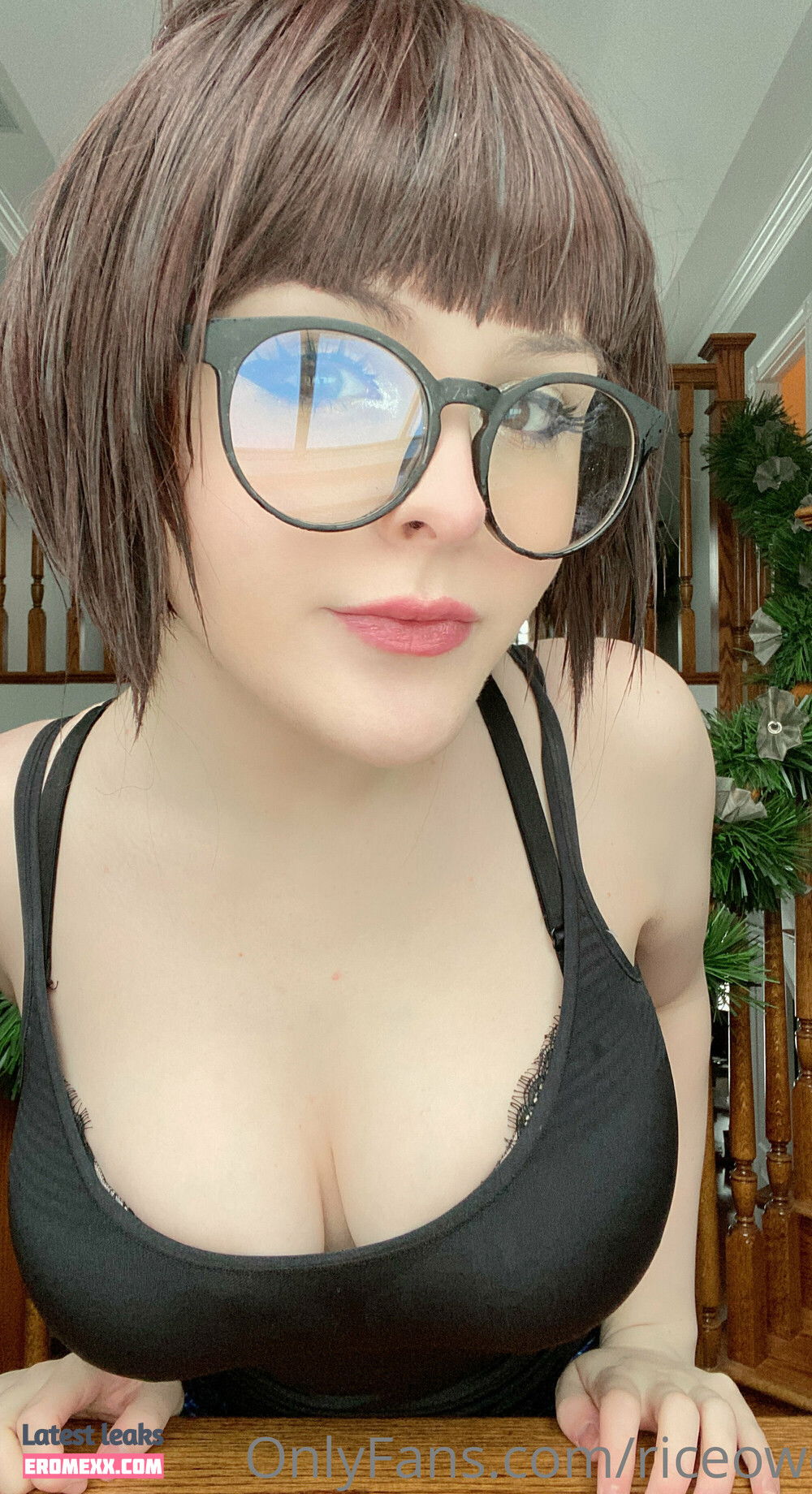 Latest Leaks riceowo Nude #4 - Fapello