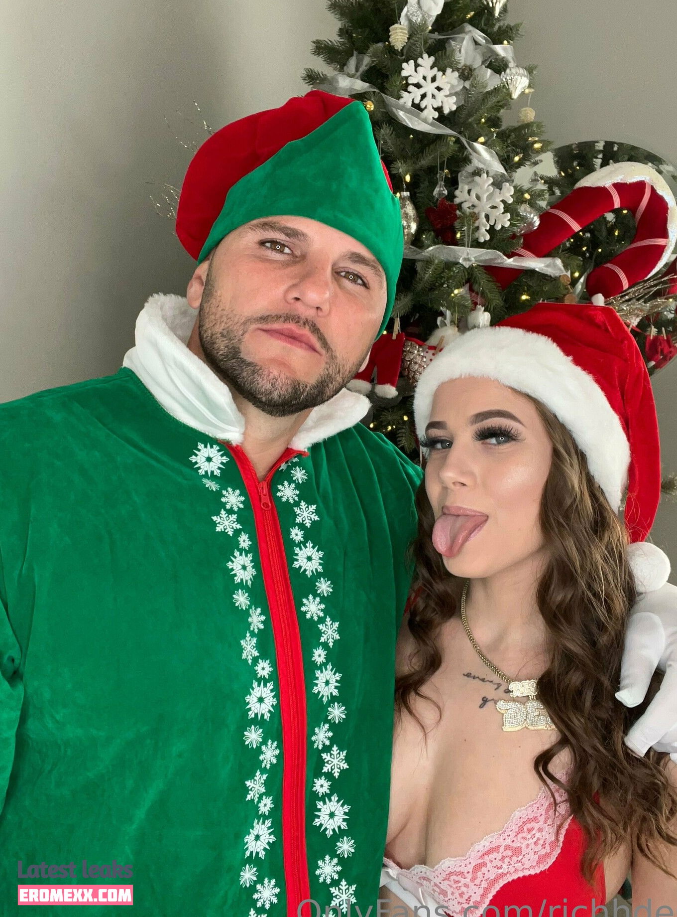 Latest Leaks richhdes Nude #2 - Fapello