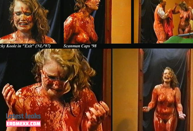 Latest Leaks Ricky Koole Nude #3 - Erome