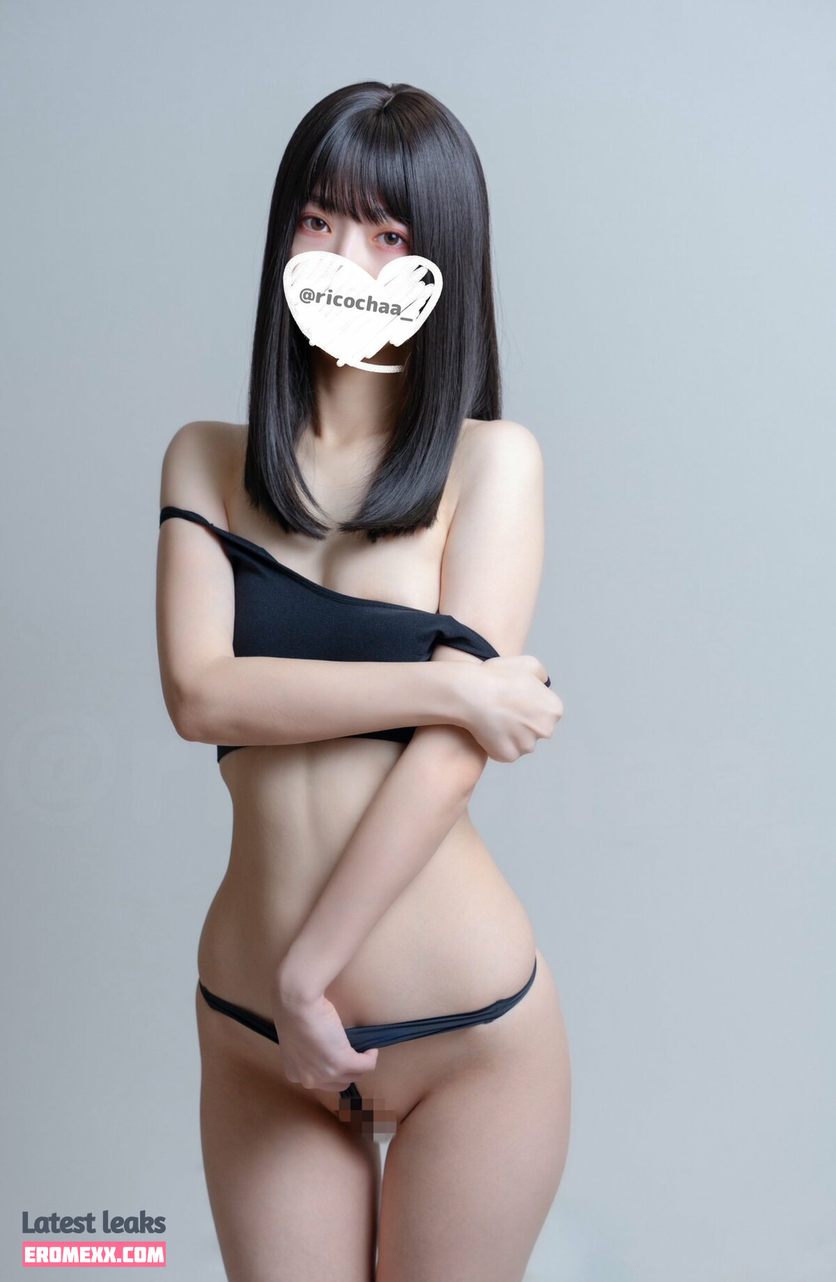Latest Leaks Ricochaa Nude #2 - Fapello