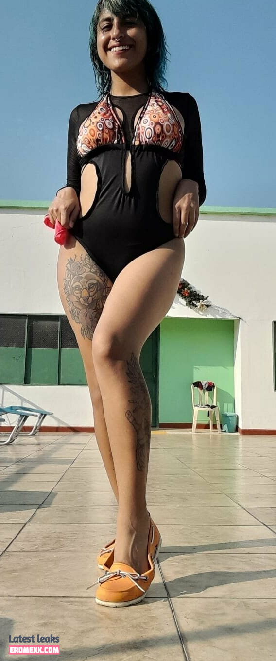 Latest Leaks rigel_wish Nude #9 - Fapello
