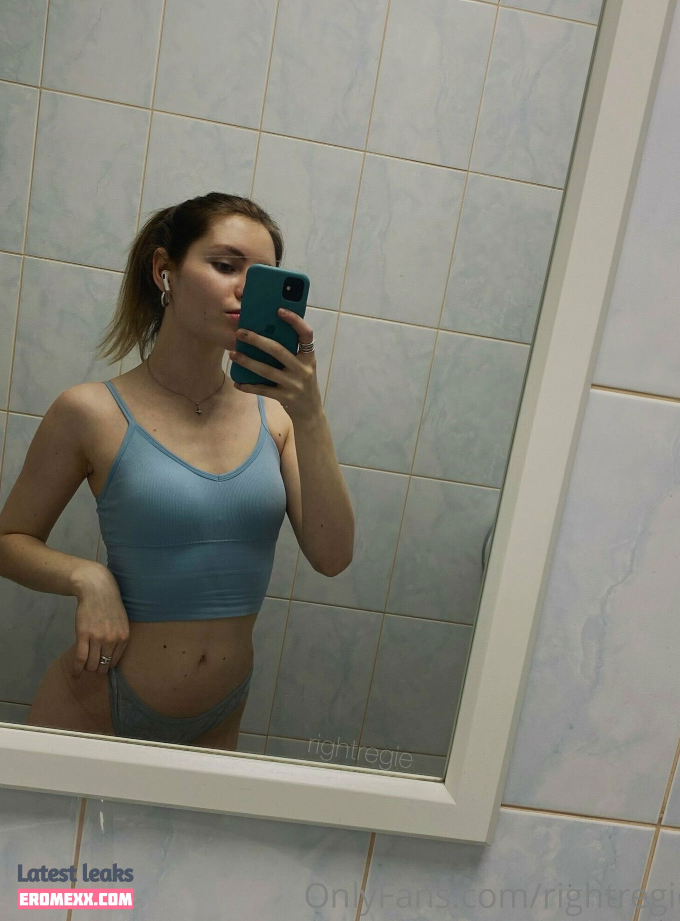 Latest Leaks rightregie Nude #59 - Fapello