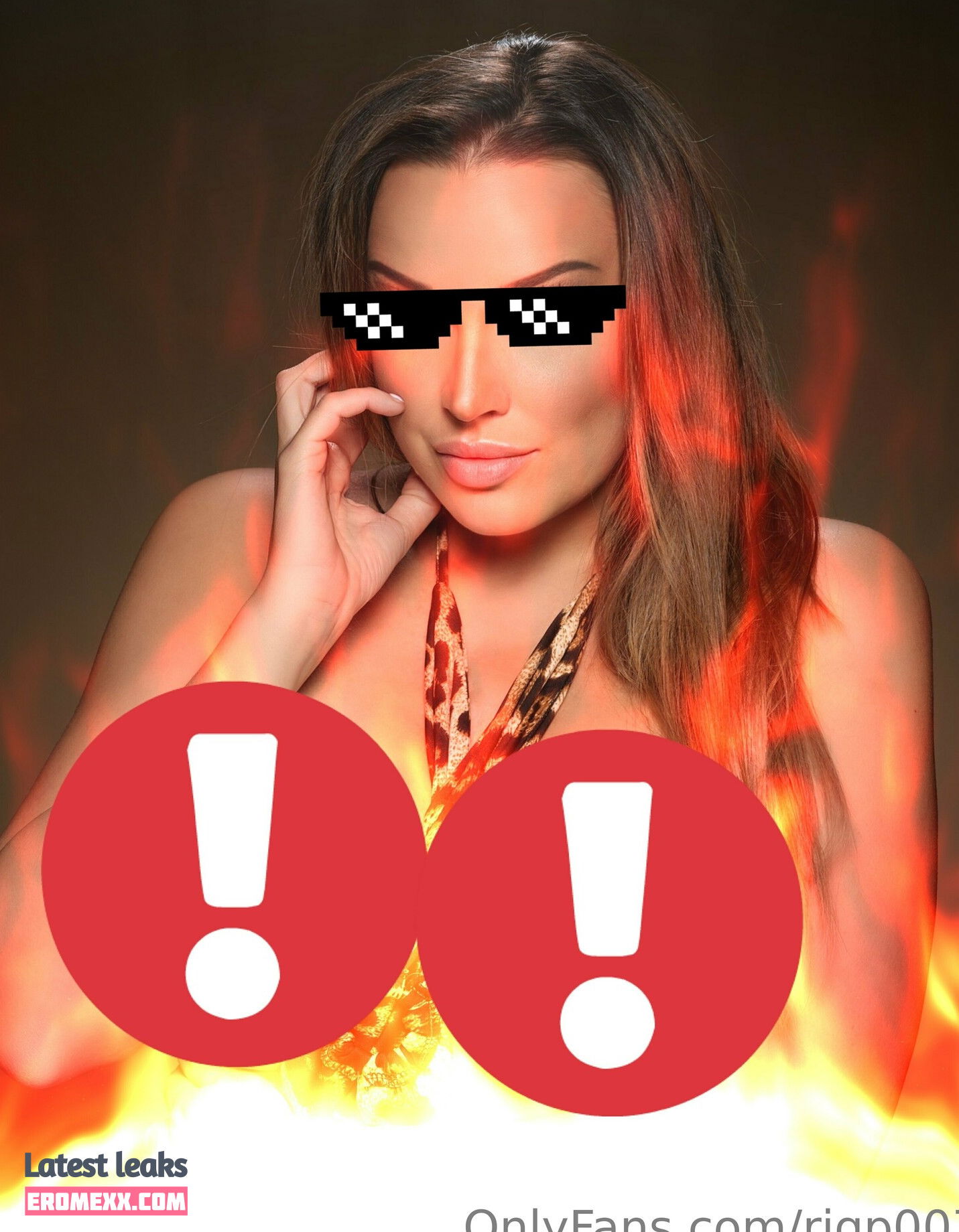Latest Leaks rigp007 Nude #7 - Fapello