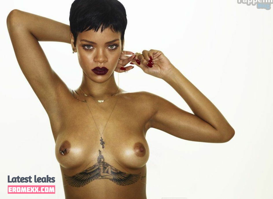 Latest Leaks Rihanna Nude #10063 - Erome