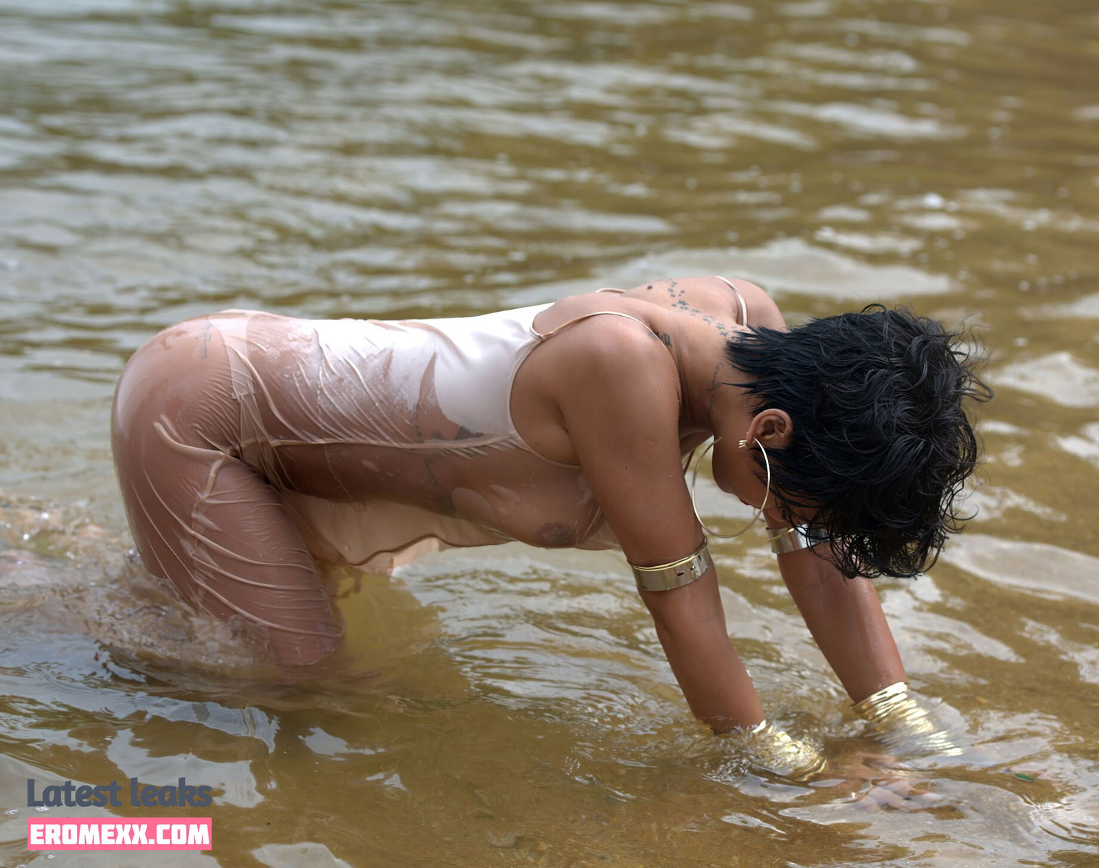 Latest Leaks Rihanna Nude #10371 - Erome