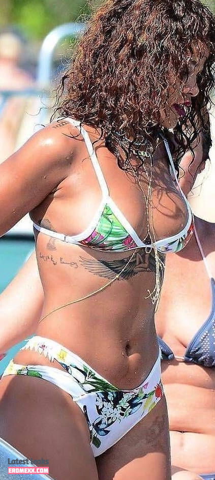 Latest Leaks Rihanna Nude #10478 - Erome