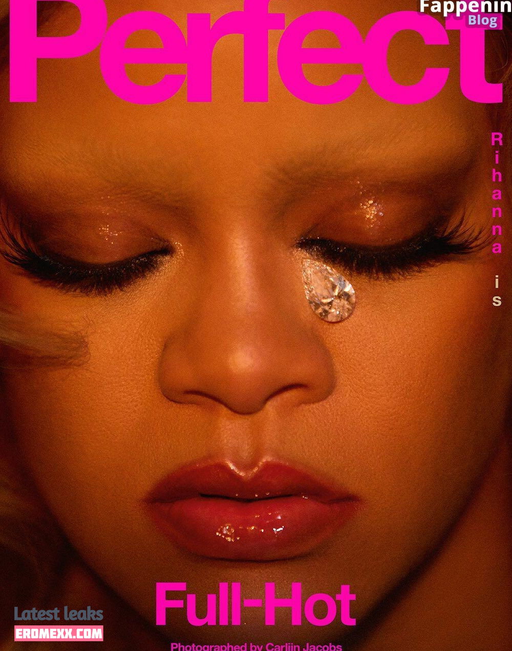 Latest Leaks Rihanna Nude #10611 - Erome