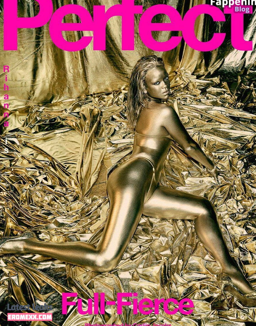 Latest Leaks Rihanna Nude #10615 - Erome