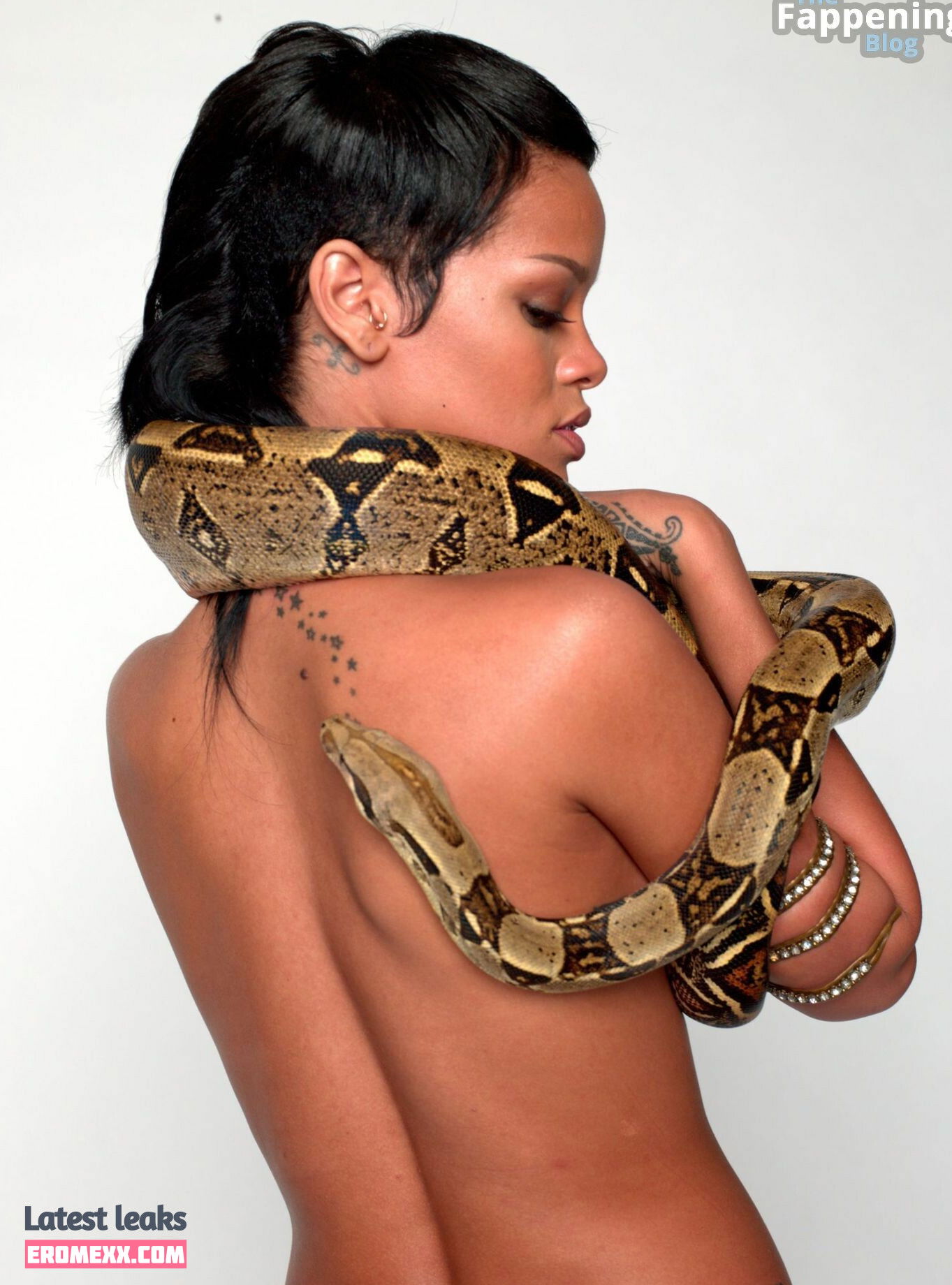 Latest Leaks Rihanna Nude #10802 - Erome