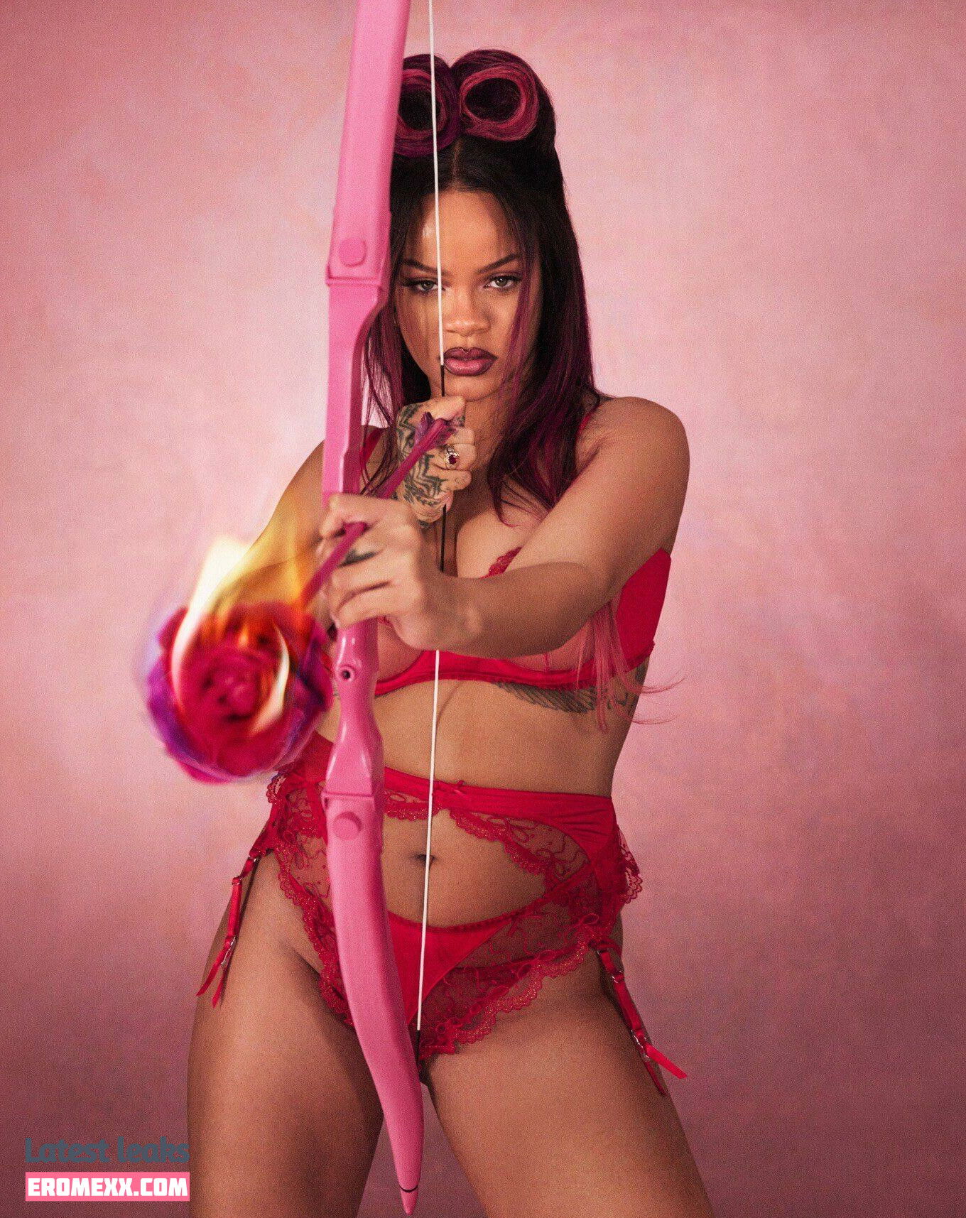 Latest Leaks Rihanna Nude #11521 - Fapello