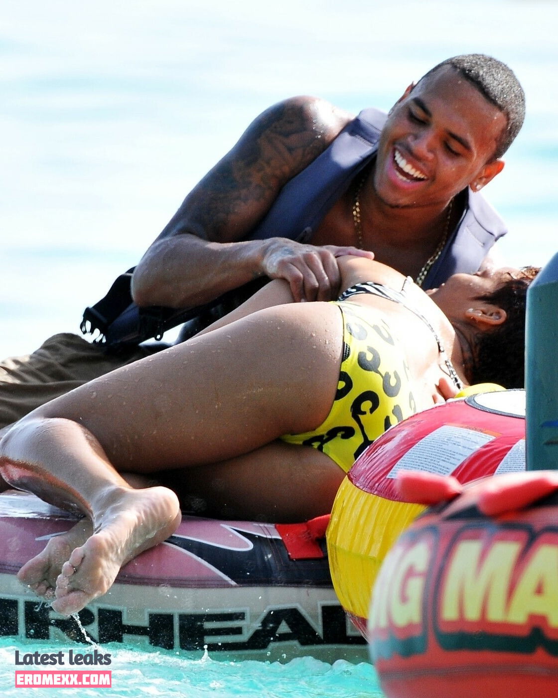 Latest Leaks Rihanna Nude #11526 - Fapello