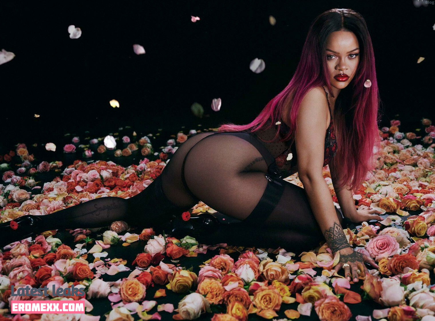 Latest Leaks Rihanna Nude #11541 - Erome