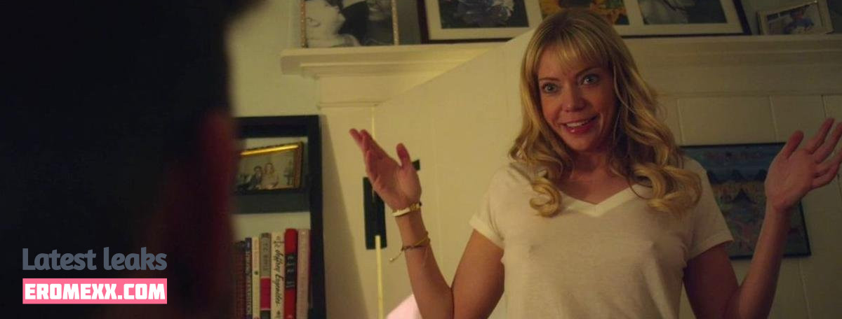 Latest Leaks Riki Lindhome Nude #139 - Erome