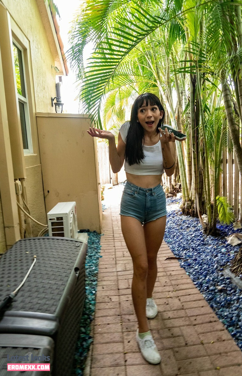 Latest Leaks Riley Jean Nude #84 - Erome