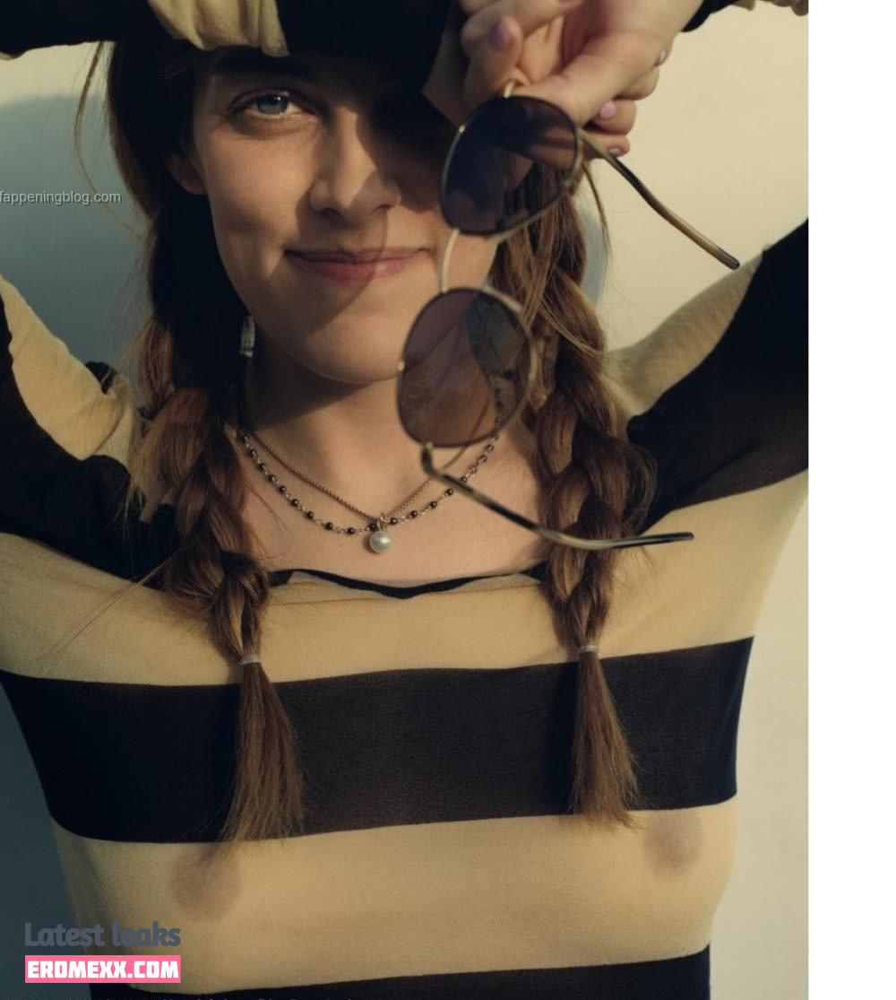 Latest Leaks Riley Keough Nude #1 - Fapello