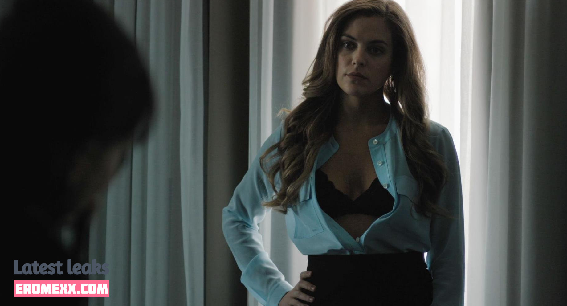 Latest Leaks Riley Keough Nude #113 - Fapello