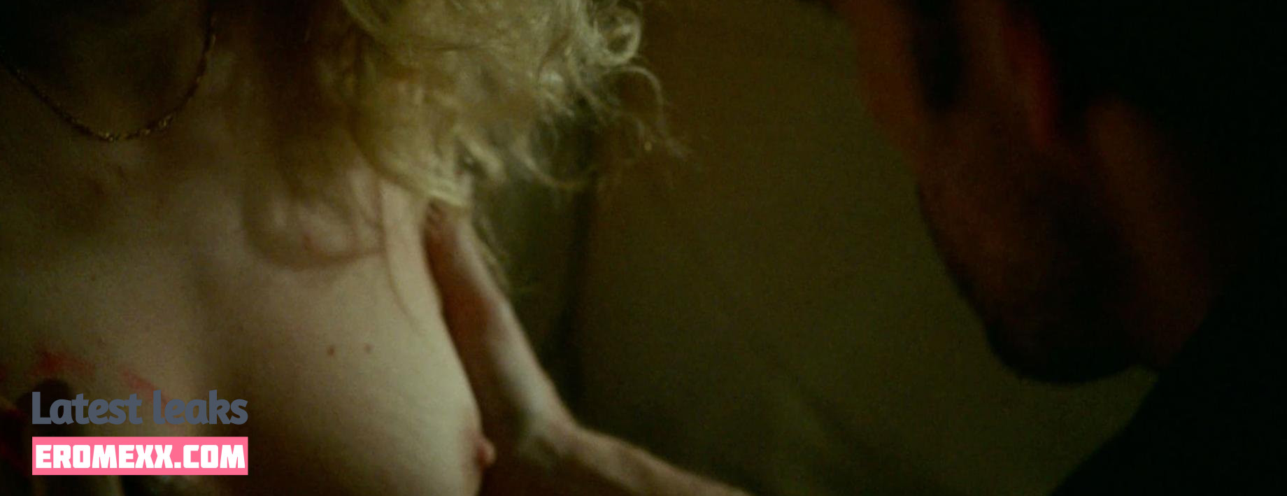 Latest Leaks Riley Keough Nude #152 - Fapello