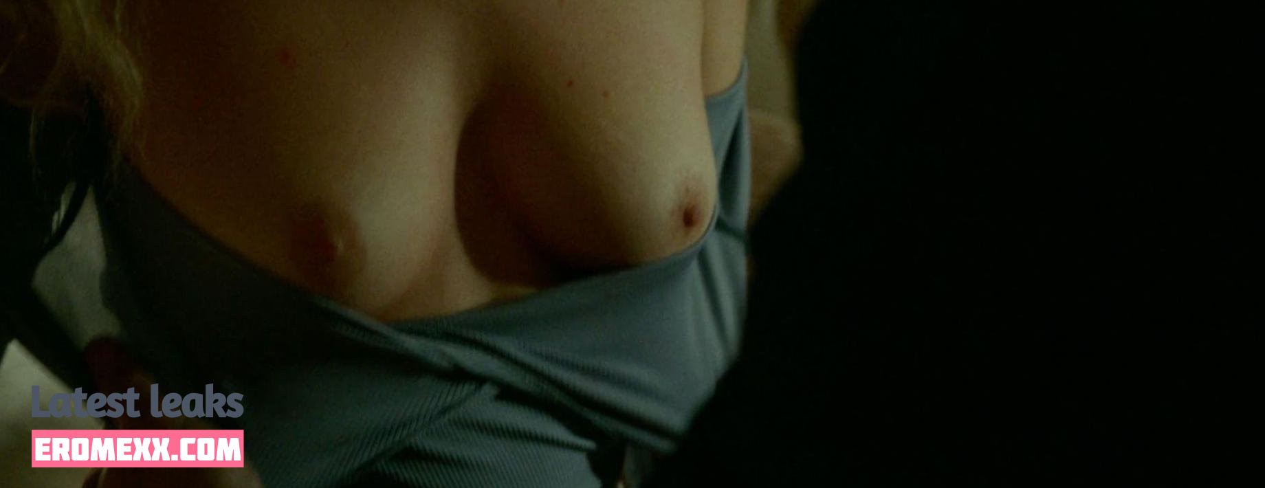 Latest Leaks Riley Keough Nude #161 - Fapello