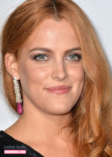 Latest Leaks Riley Keough Nude #21 - Fapello