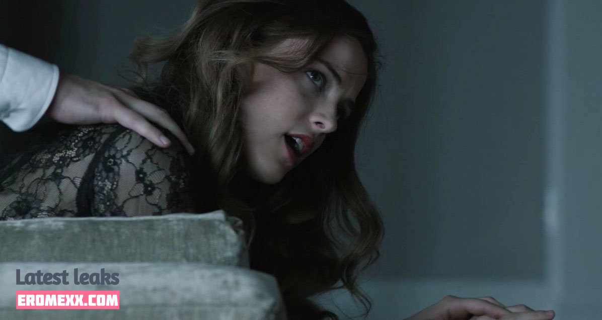Latest Leaks Riley Keough Nude #216 - Fapello
