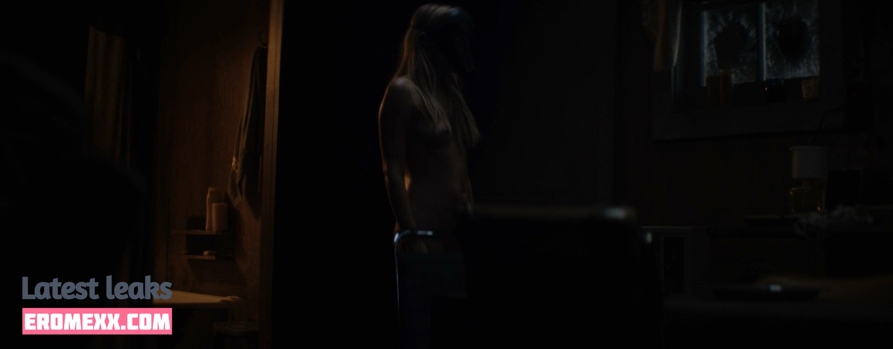 Latest Leaks Riley Keough Nude #232 - Fapello