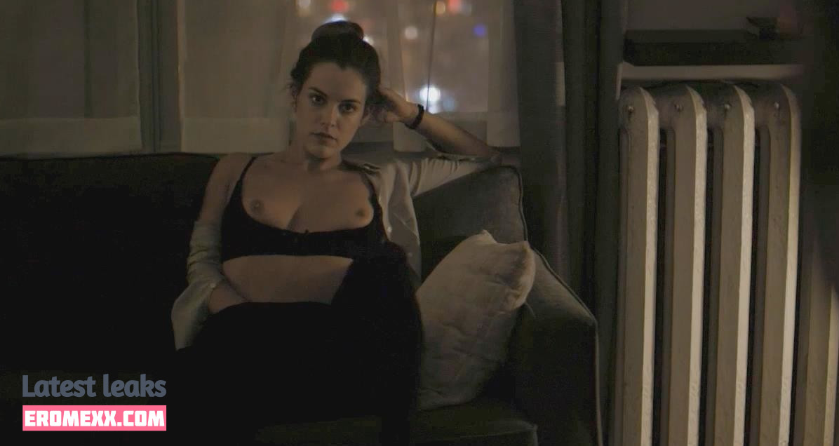 Latest Leaks Riley Keough Nude #249 - Fapello