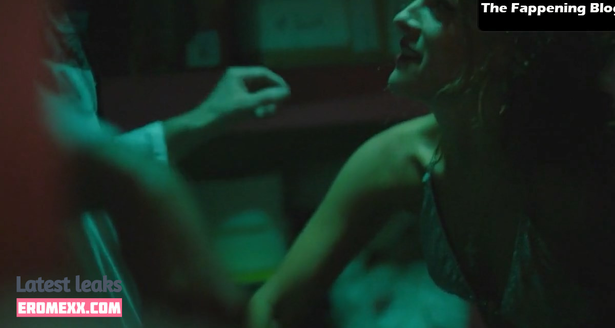 Latest Leaks Riley Keough Nude #279 - Fapello